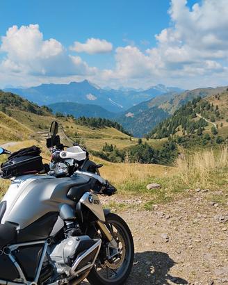 BMW gs