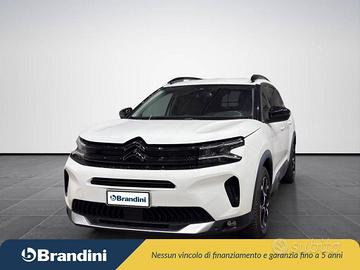 Citroen C5 Aircross 1.5 bluehdi Feel Pack s&s 130c