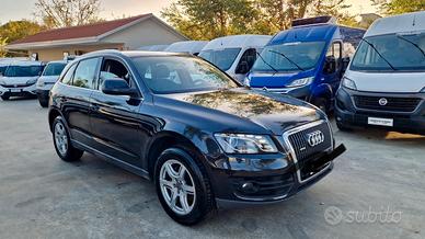 AUDI Q5 2.0 TDI QUATTRO S TRONIC 170 CV.