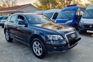 AUDI Q5 2.0 TDI QUATTRO S TRONIC 170 CV.