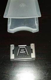 Adattatore Card da RS MMC a SD