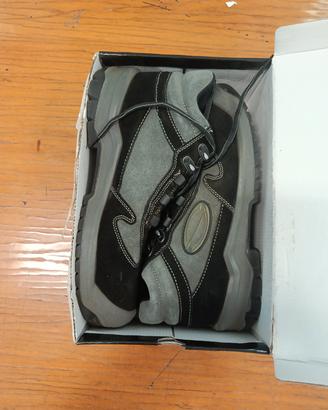 scarpe antinfortunistiche 