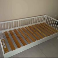 Lettino/Divanetto completo di tutto come nuovo