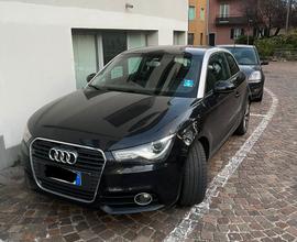 Audi A1 Nera