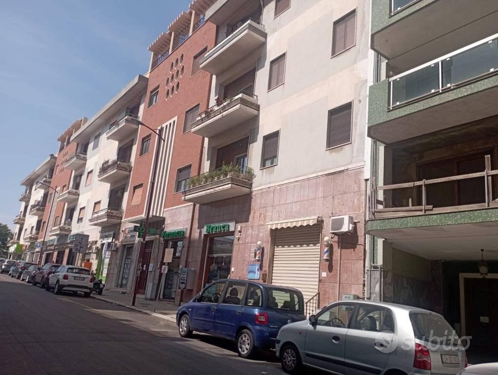 Apartment in Reggio Calabria - Vista 2