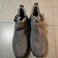 Scarpe antinfortunistiche numero 43