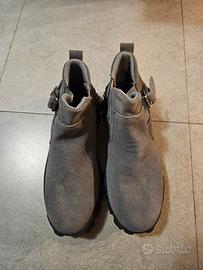 Scarpe antinfortunistiche numero 43