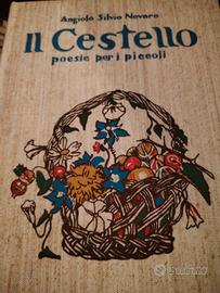 Il Cestello di Angiolo Silvio Novaro
