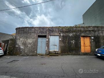 Sarro Rustico con Corte