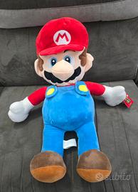 Peluche Super Mario Bros