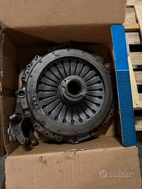 Kit frizione Merceds Actros 25.36