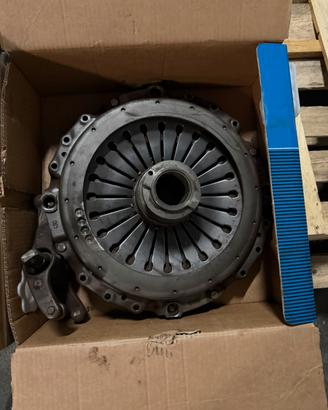 Kit frizione Merceds Actros 25.36