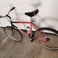 ATALA Bicicletta Mountain Bike uomo  