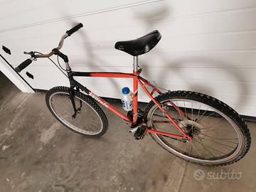 ATALA Bicicletta Mountain Bike uomo  