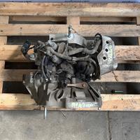 Cambio automatico lancia y 199A2000 2009 55kw