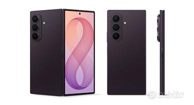 Samsung Z Fold 8 Utra - 1TB/16GB