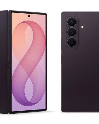 Samsung Z Fold 8 Utra - 1TB/16GB