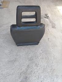 Sedili Singolo e doppio Fiat Scudo