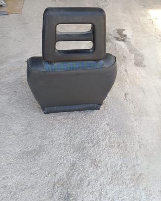 Sedili Singolo e doppio Fiat Scudo
