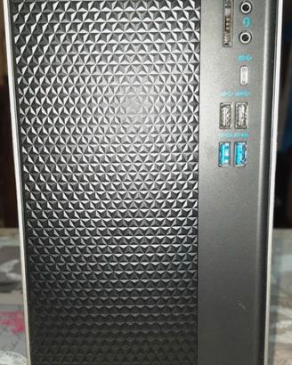 Pc Fisso Gaming Lenovo