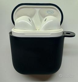 Cuffiette bluetooth nuove TWS 