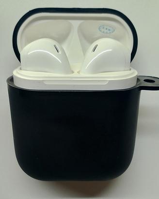 Cuffiette bluetooth nuove TWS 