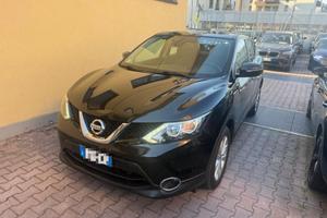 NISSAN Qashqai 1.2 DIG-T Acenta