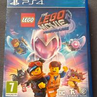 Gioco PS4 - The LEGO Movie 2 Videogame