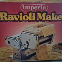 Imperia 400 modo per Ravioli 