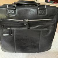 Borsa Trolley Piquadro