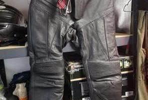 Pantalone moto