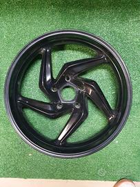 cerchi in lega per bmw gs