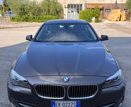 BMW Serie 5 (F10/11) - 2011
