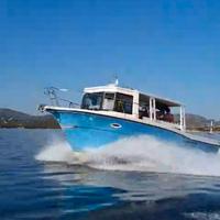 Modulo m ocean ways 32 diving