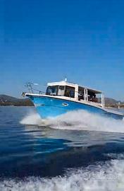 Modulo m ocean ways 32 diving