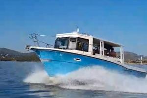 Modulo m ocean ways 32 diving