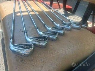 Ferri golf
