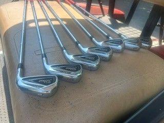 Ferri golf