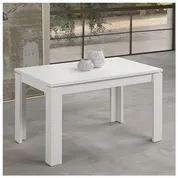 Tavolo Dodo 140x80 allungabile