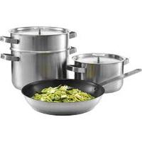 Set pentole Electrolux