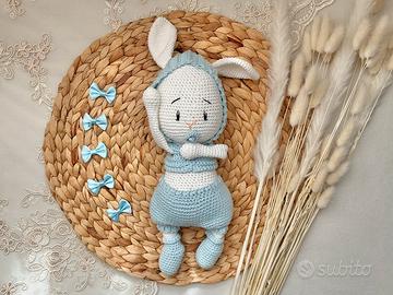Coniglietto baby