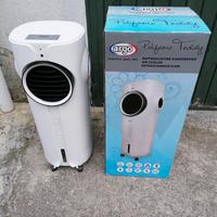 ventilatore refrigerante argo