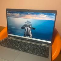Dell Precision 3581 – NUOVO, MAI USATO