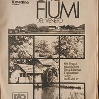 'Otto Fiumi del Veneto', 1986. Storia e ambiente