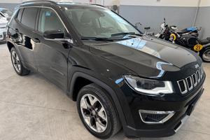 Jeep Compass 2.0 Multijet II aut. 4WD Limited