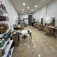 Arredamento per parrucchiere