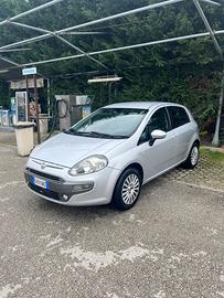 Fiat punto evo