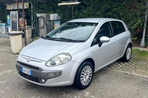 Fiat punto evo