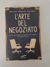 l'arte del negoziato 