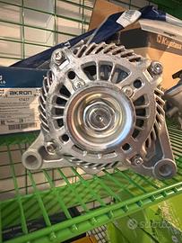 Alternator Mitsubishi 12V  Peugeot & Citroën